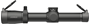 Picture of Leupold Optics, Patrol 6HD Riflescope - 1-6x24mm, 30mm, Matte, CDS-ZL2, Illuminated GMR2 Reticle.