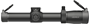 Picture of Leupold Optics, Patrol 6HD Riflescope - 1-6x24mm, 30mm, Matte, CDS-ZL2, Illuminated GMR2 Reticle.