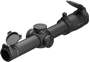 Picture of Leupold Optics, Patrol 6HD Riflescope - 1-6x24mm, 30mm, Matte, CDS-ZL2, Illuminated GMR2 Reticle.