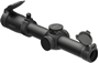 Picture of Leupold Optics, Patrol 6HD Riflescope - 1-6x24mm, 30mm, Matte, CDS-ZL2, Illuminated GMR2 Reticle.