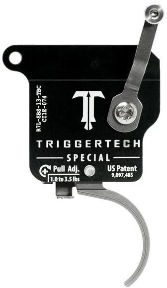 Picture of Trigger Tech Remington 700 Trigger