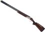 Picture of Used Browning Citori 725 Sporting w/Adjustable Comb Over-Under Shotgun - 12Ga, 3", 30", Vented Top & Side Rib, Ported, Polished Blued, Silver Nitride Steel Low Profile Gold Accented Engraving Receiver, Gloss Oil Grade III/IV Black Walnut Stock, HiViz Pro-