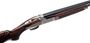 Picture of Used Browning Citori 725 Sporting w/Adjustable Comb Over-Under Shotgun - 12Ga, 3", 30", Vented Top & Side Rib, Ported, Polished Blued, Silver Nitride Steel Low Profile Gold Accented Engraving Receiver, Gloss Oil Grade III/IV Black Walnut Stock, HiViz Pro-