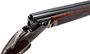 Picture of Used Browning Citori 725 Sporting w/Adjustable Comb Over-Under Shotgun - 12Ga, 3", 30", Vented Top & Side Rib, Ported, Polished Blued, Silver Nitride Steel Low Profile Gold Accented Engraving Receiver, Gloss Oil Grade III/IV Black Walnut Stock, HiViz Pro-