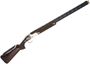 Picture of Used Browning Citori 825 Sporting ADJ Over-Under Shotgun - 12Ga, 3", 30", Vented Rib, Polished Blued, Engraved Low-Profile Steel Receiver, Gloss Oil Grade III/IV Walnut Stock, Ivory Bead Sight, Invector-DS Extended (F, IM,M,IC,Skeet), Excellent Condition