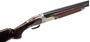 Picture of Used Browning Citori 825 Sporting ADJ Over-Under Shotgun - 12Ga, 3", 30", Vented Rib, Polished Blued, Engraved Low-Profile Steel Receiver, Gloss Oil Grade III/IV Walnut Stock, Ivory Bead Sight, Invector-DS Extended (F, IM,M,IC,Skeet), Excellent Condition