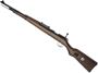 Picture of Used Norinco JW-25A "K98 Style" Bolt-Action Rifle - 22 LR, Blued, 20.5" Barrel, Wood Stock, Iron Sights, 1x Mag, Good Condition