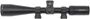 Picture of Used Vortex Optics Viper PST Gen II Riflescope - 5-25x50, 30mm, Illuminated EBR-4 Reticle(MOA), Second Focal Plane, 1/4 MOA Adjustment, With MDT Elite 6 Screw Rings, Excellent Condition