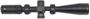 Picture of Used Vortex Optics Viper PST Gen II Riflescope - 5-25x50, 30mm, Illuminated EBR-4 Reticle(MOA), Second Focal Plane, 1/4 MOA Adjustment, With MDT Elite 6 Screw Rings, Excellent Condition