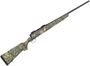 Picture of Used Savage Axis Bolt-Action rifle - 223 Rem, 22" Barrel, Camo Stock, Scope Bases, 1 Mag, Good Condition