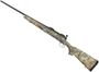 Picture of Used Savage Axis Bolt-Action rifle - 223 Rem, 22" Barrel, Camo Stock, Scope Bases, 1 Mag, Good Condition