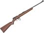 Picture of Used Squires Bingham Model 14P Bolt-Action Rimfire Rifle - 22.5" Blued Barrel w/Sights, Wood Stock, 1 Mag, Good Condition