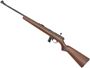 Picture of Used Squires Bingham Model 14P Bolt-Action Rimfire Rifle - 22.5" Blued Barrel w/Sights, Wood Stock, 1 Mag, Good Condition