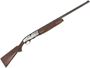 Picture of Used Ithaca SKB Model XL 900 Semi-Auto Shotgun - 12Ga, 2-3/4", 28" Barrel w/Fiber Optic Sight, Engraved Receiver, Checkered Wood Stock, Fixed Mod Choke, Good Condition