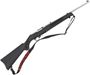 Picture of Used Ruger 10/22 Stainless Semi Auto Rifle, 22 lr, 18.5" Stainless Barrel With Sights, 1 Mag, Ruger Sling, Synthetic Stock, Good Condition
