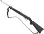 Picture of Used Ruger 10/22 Stainless Semi Auto Rifle, 22 lr, 18.5" Stainless Barrel With Sights, 1 Mag, Ruger Sling, Synthetic Stock, Good Condition