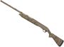 Picture of Used Winchester SX4 Hybrid Hunter Semi-Action Shotgun - 12Ga, 3.5", 28", Vented Rib, Mossy Oak Bottomland Camo, Permacote FDE, Composite Stock, 4rds, TruGlo Fiber Optic Front Sight, Full Choke, Very Good Condition